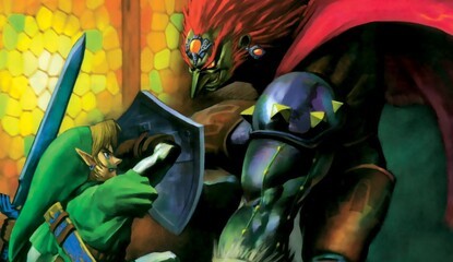 World Record Speed Runner Just Can't Stop Playing Zelda: Ocarina Of Time