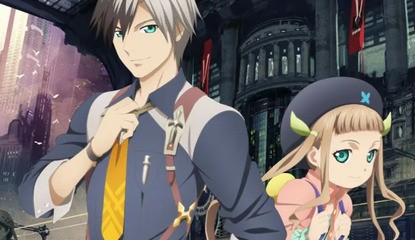 Tales Of Xillia 2 Remastered On The Way, With More To Come