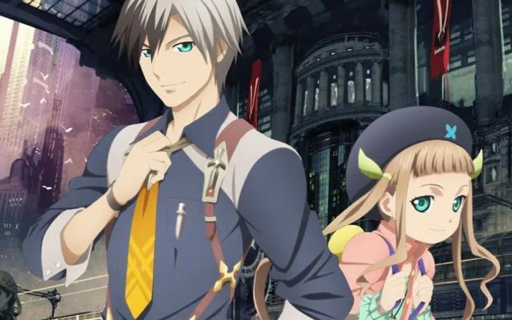 Tales of Xillia Remastered Release Date Set for Switch as Bandai Namco Confirms Multiple Projects in Development