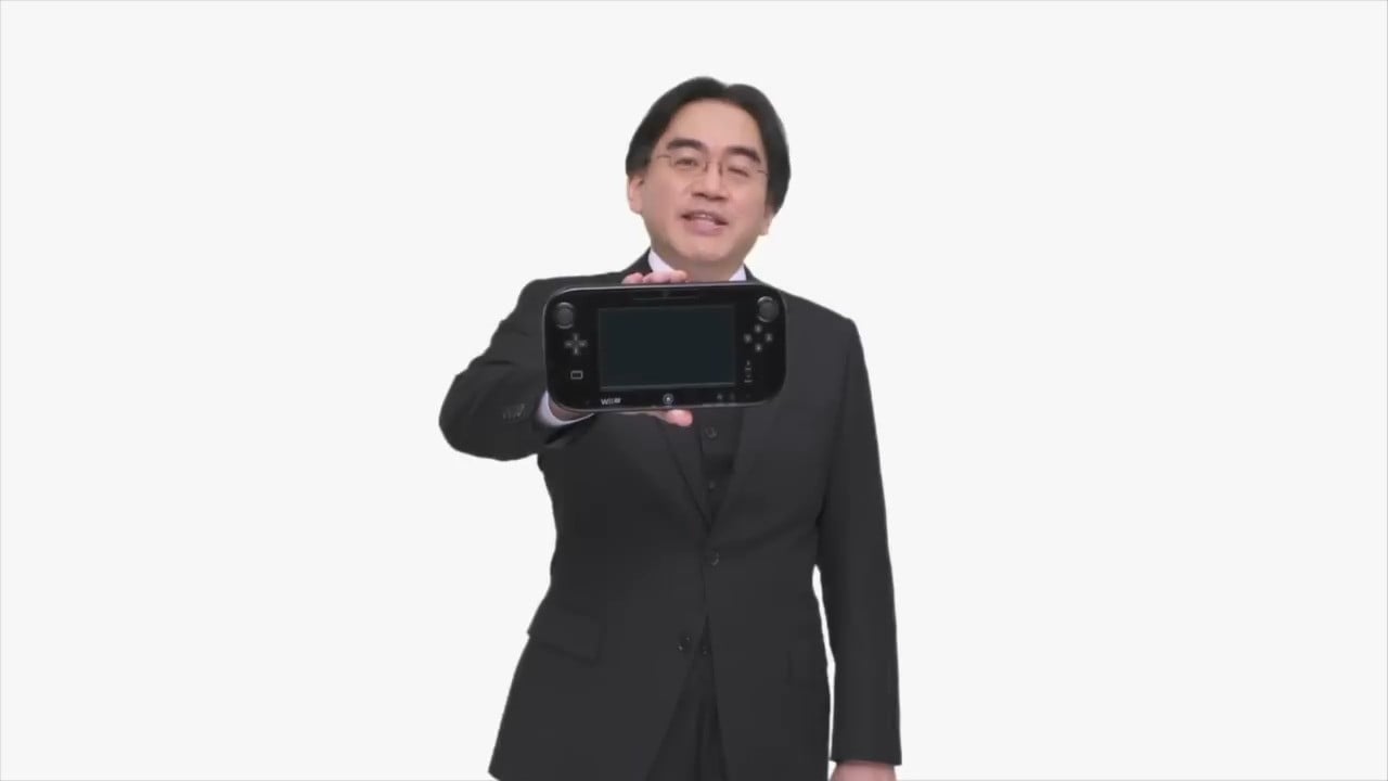 今天本來是伊瓦塔（Satoru Iwata）的65歲生日