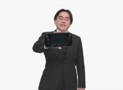 Today Would Have Been Satoru Iwata's 65th Birthday