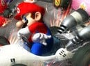 Mario Kart DS Skids Onto Wii U Virtual Console