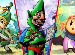 20 Years After His Last Mainline Appearance, Tingle Deserves A Comeback