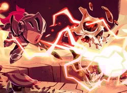 BALL x PIT (Switch) - Ballsy, Beautifully Balanced, Mercilessly Addictive