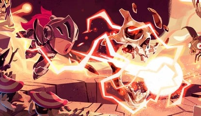 BALL x PIT (Switch) - Ballsy, Beautifully Balanced, Mercilessly Addictive