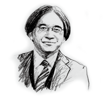 Satoru Iwata Itoi image.png