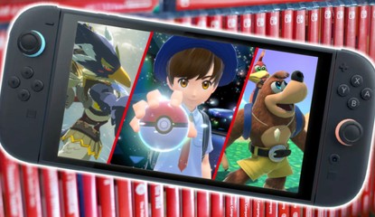 Which Switch Game Needs A 'Nintendo Switch 2 Edition' The Most?