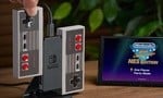 Switch Online NES Controller Limited-Time Sale Now Live (North America)