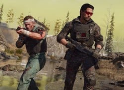 Call Of Duty Movie Sets Its Sights On A 2028 Release