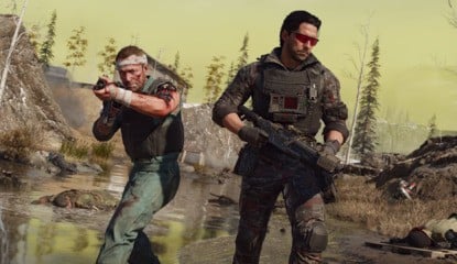 Call Of Duty Movie Sets Its Sights On A 2028 Release