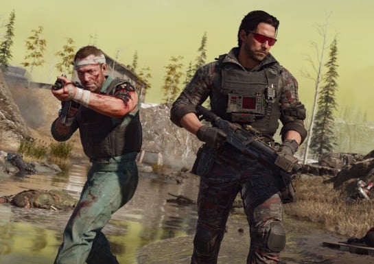 Call Of Duty Movie Sets Its Sights On A 2028 Release