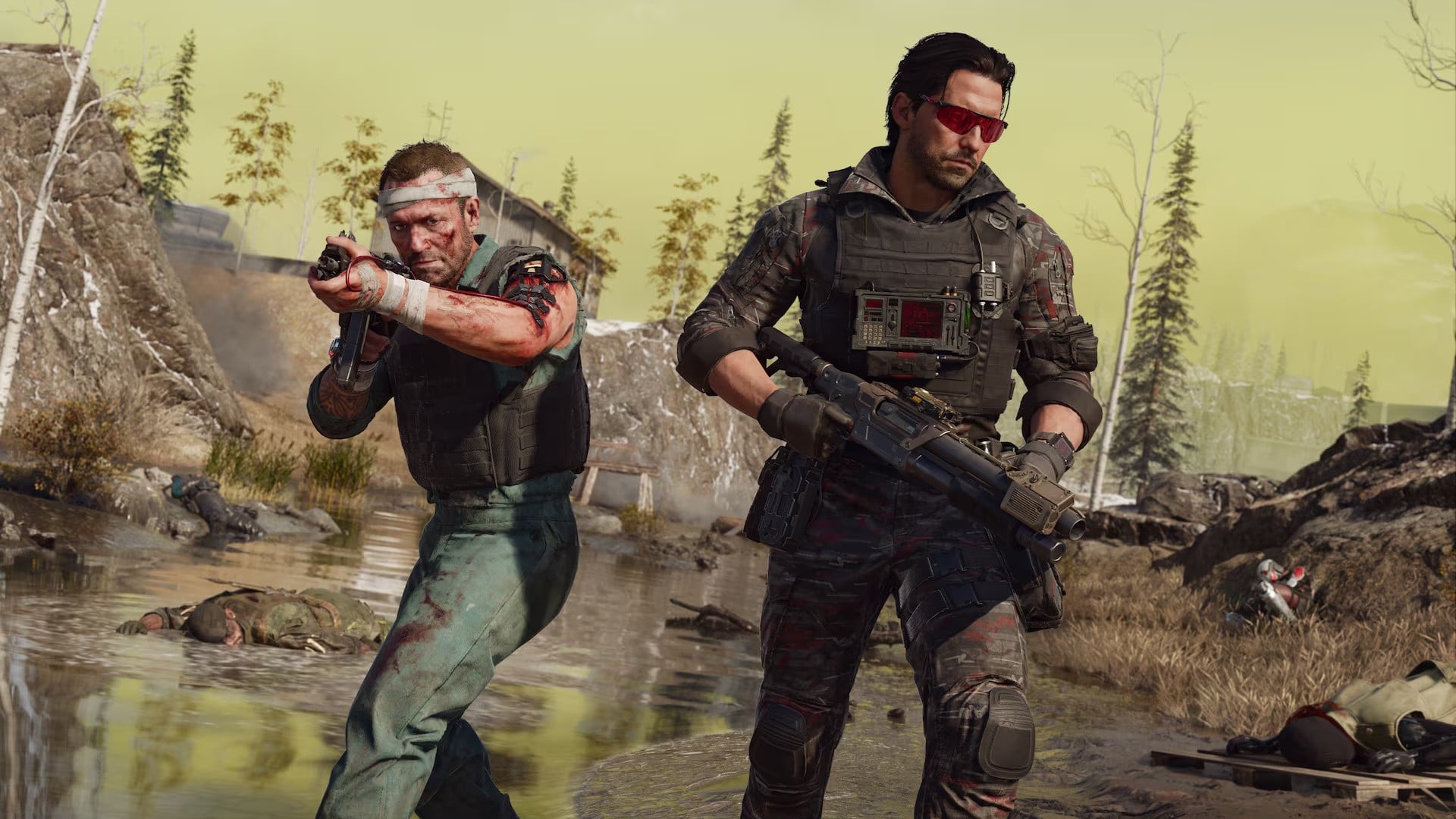 Call of Duty movie confirmed for June 30, 2028 — Paramount, Pete Berg and Taylor Sheridan attached - Nintendo News Article