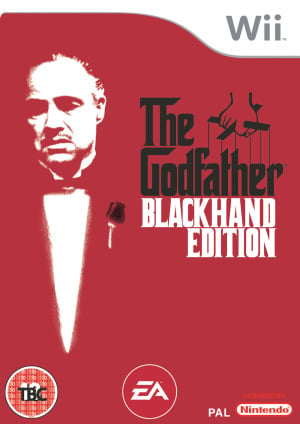 The Godfather: Blackhand Edition