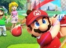 Return To The Fairway, When Mario Golf: Super Rush Arrives On Switch This June