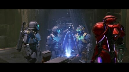 Metroid Prime 4: Beyond