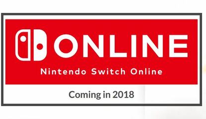 The Nintendo Switch Online Service Promises a New Approach to Retro Gaming
