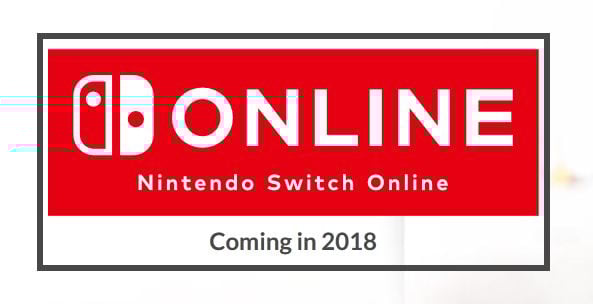 Nintendo Switch Online Service: How Nintendo is Adapting to the Modern Games-as-a-Service Era