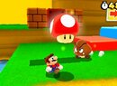 New Super Mario 3D Shots Show Tonnes of New Stuff