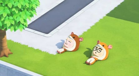 Tomodachi Life: Living the Dream Overview Trailer 5