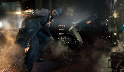 Ubisoft Reconfirms Watch Dogs For Fall 2014 Release On Wii U