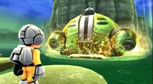 Shin'en do great things in 40MB