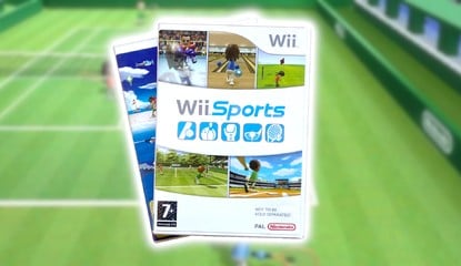 Wii Sports - What Makes It Iconic?