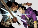 Travis Strikes Again Gets Launch Day Trailer, New Stage Info And News Of A 'Day 7' Patch