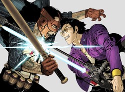 Travis Strikes Again Gets Launch Day Trailer, New Stage Info And News Of A 'Day 7' Patch