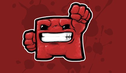 Super Meat Boy Developer Hospitalized