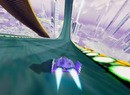 Unreal Engine Powered F-Zero X Concept Astonishes, Goes Fast