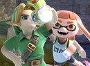 Smash Bros. Ultimate Has Already Outsold Pokémon And Zelda: Breath Of The Wild