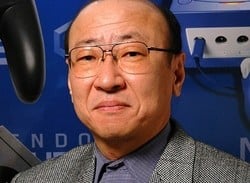 Tatsumi Kimishima Named As New Nintendo President