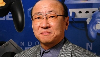 Tatsumi Kimishima Named As New Nintendo President