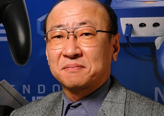 Tatsumi Kimishima Named As New Nintendo President