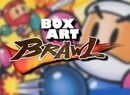 Box Art Brawl - Super Bomberman (SNES)