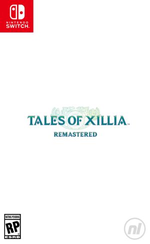 Tales of Xillia Remastered