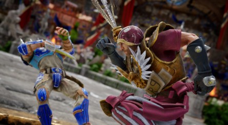 Blood Bowl 3