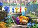 Here Are The First "Hands On" Impressions Of Pikmin 4