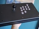 Punk Workshop FightStick G01 Arcade Stick For Switch 1 & 2 - Quite Simply One Of The Best