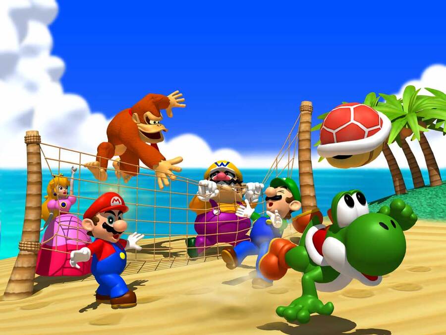 Soapbox Can Mario Party Return To Its Former Glory? Nintendo Life