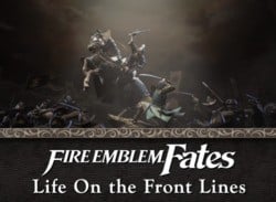 Nintendo's Latest Fire Emblem Fates Presentation Focuses on Relationships and Classes