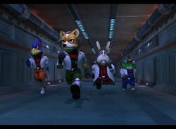 Star Fox 64 3D Lands in North America on 11th September