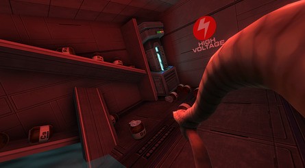 System Shock 2