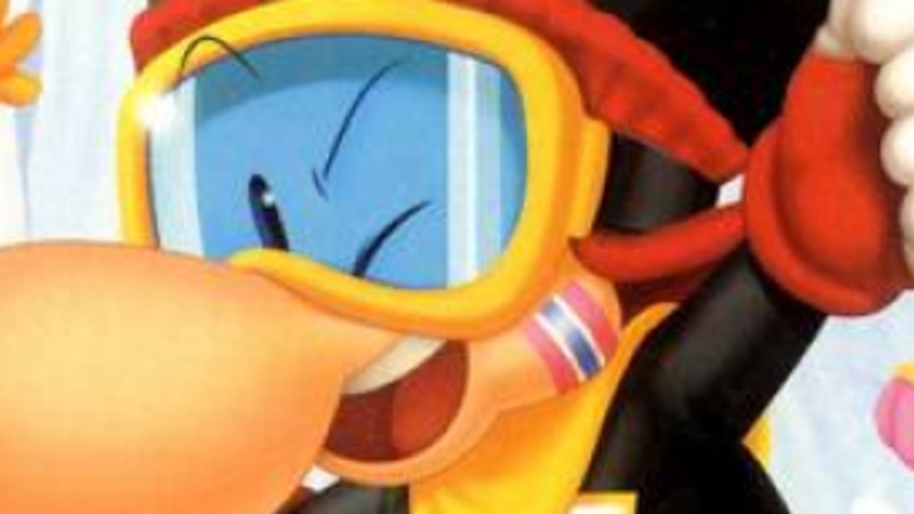 Snowboard Kids Review (N64) - Nintendo Life