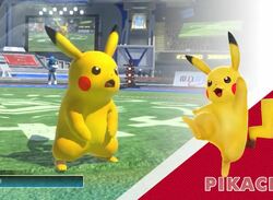 Nintendo Makes Another Pitch for Pokkén Tournament DX in Its Launch Trailer