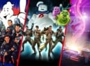 Best Ghostbusters Games, Ranked - Switch And Nintendo Systems