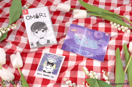 Omori