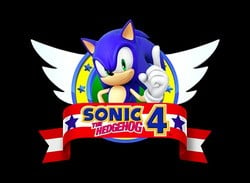 Sonic the Hedgehog 4 Speeds Past Summer Release Date, Into Late 2010