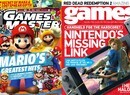 UK Gaming Magazines GamesMaster and GamesTM Set To Close Next Month