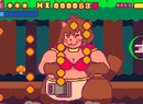 "Sexy" Shooter 'Fingun' Is Coming To Switch This Year